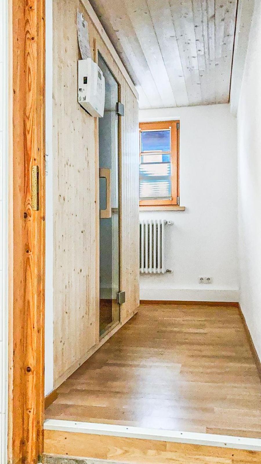 Alpenflair Ferienwohnung 316 Stadlloft Оберстдорф Экстерьер фото